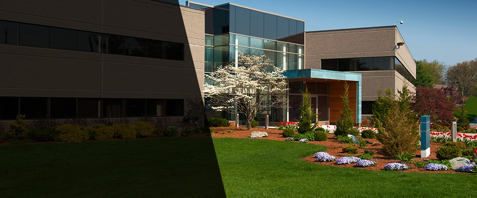 East Quogue Landscapers