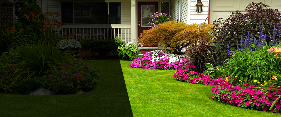 East Quogue Landscapers