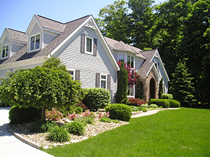 Landscapers and Lawncare Services in East Quogue, NY